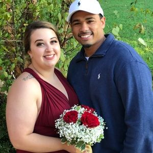 Meet your Posher, Jordan